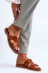 Clacquettes model 179079 Step in style